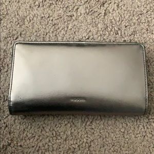 Fossil Snap Wallet